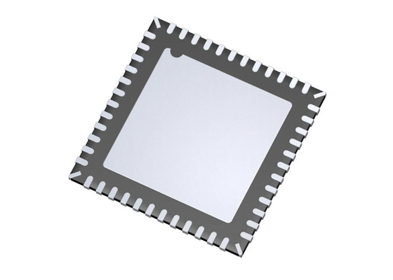 DSPIC33AK512MPS505-E/M7 マイクロコントローラー MCU 高性能32ビット単核DSC VQFN-48