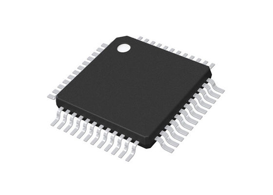 STM32F334C6T6 マイクロコントローラ MCU 32ビットARM コルテックス-M4 マイクロコントローラ IC 48-LQFP