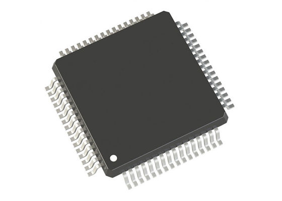 STM32F302RCT7 マイクロコントローラ MCU シングルコア 72MHz ARM コルテックス-M4 マイクロコントローラ