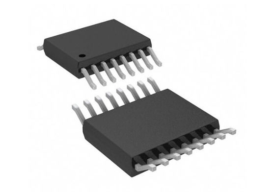 LTC2326IMS-16 統合回路チップ 16 ビット ADC 変換機 MSOP16 データ変換 IC