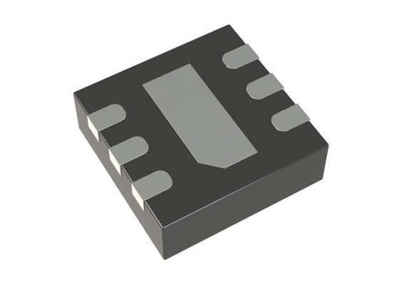 LTC3526LBEDC 統合回路チップ 550mA 1MHz 同期ステップアップ DC DC変換器