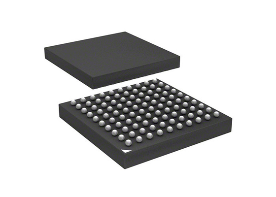 STM32F103VEH6 マイクロコントローラー MCU 32ビットシングルコア 72MHz マイクロコントローラー 100-LFBGA