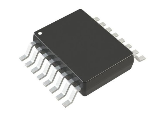LTC2311CMSE-14 集積回路チップ 14 ビット ADC 変換器 5Msps ディフェリエンシャル入力 ADC