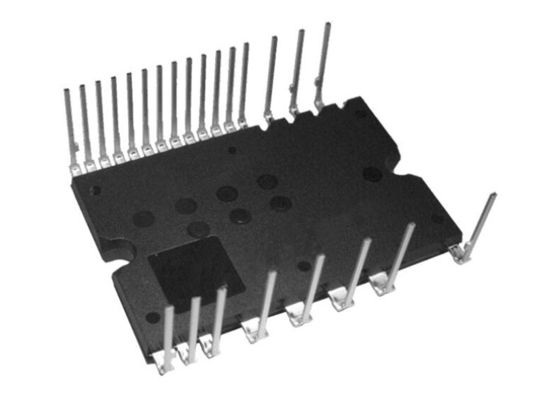 PSF25S92F6 統合回路チップ 600V 25A フル SiC スーパーミニ パワーモジュール