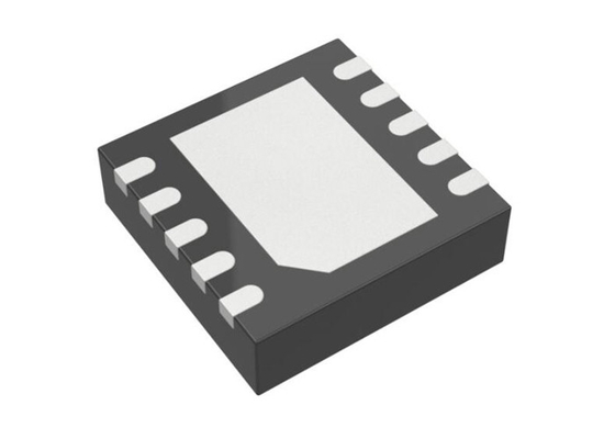 LTC3388IDD-1 統合回路チップ バック 調節器 50mA バック 切り替え調節器 IC