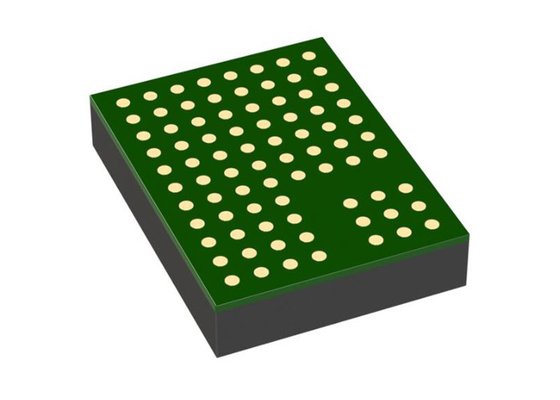 LTM8026EV 集積回路チップ 36V 5A CVCC ステップダウン μモジュール規制機 LGA81