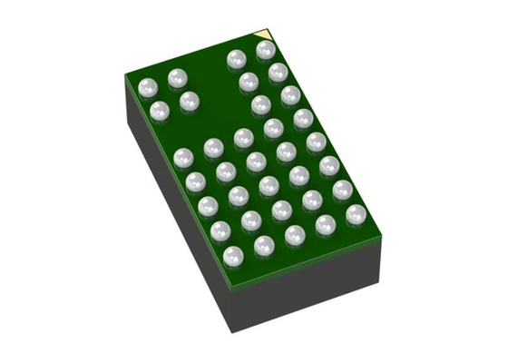 LTM8029IY 統合回路チップ 36V 600mA ステップダウン μモジュール変換器 BGA35