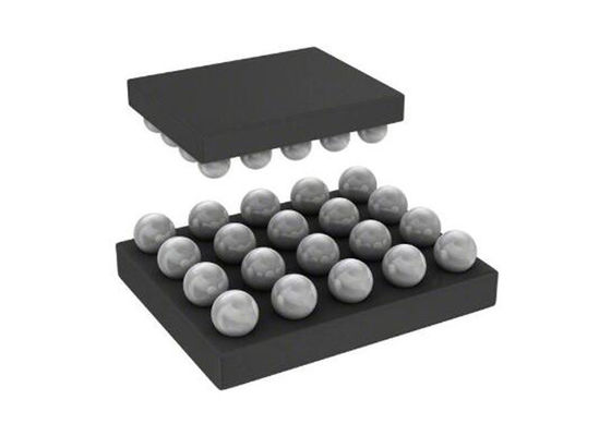 MAX77371GAWP 統合回路チップ ステップアップレギュレーター 5A ブースターレギュレーター WLP-20