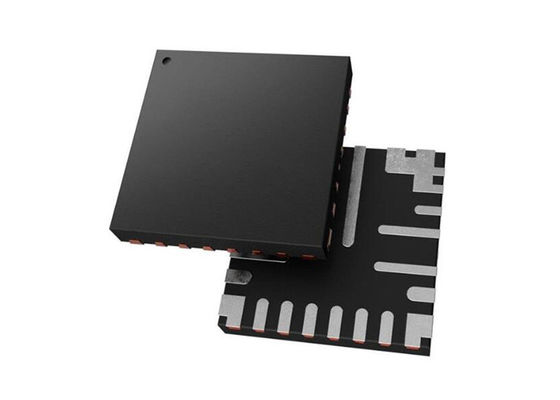 MAX25660AFFB 統合回路チップ 同期バックブースト変換器 FC2QFN-22