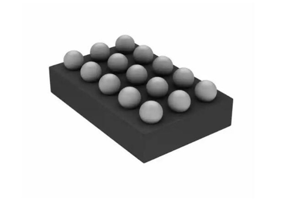 MAX20363AEWN 統合回路チップ バックブーストコンバータ 500mA出力電流