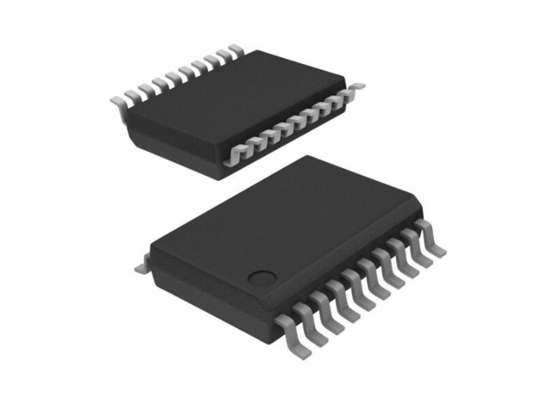MAX14001AAP 集積回路チップ ADC変換器 10ビット アナログからデジタル変換器