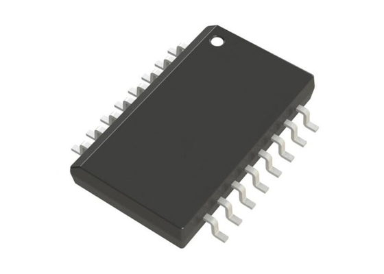 AD7403BRIZ 集積回路チップ 16 ビット 孤立 シグマ デルタ モジュレーター SOIC16