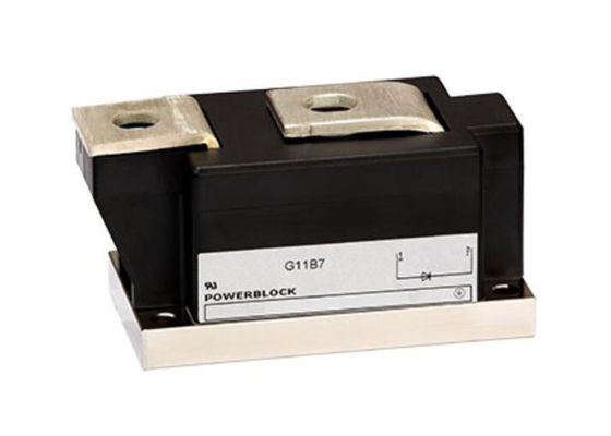 DZ540N26K 集積回路チップ 2600V 540A シングルリクティファイヤーダイオードモジュール