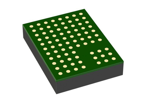 LTM8052EV 統合回路チップ ステップダウン μモジュール 調節器 LGA81 DC DC変換器