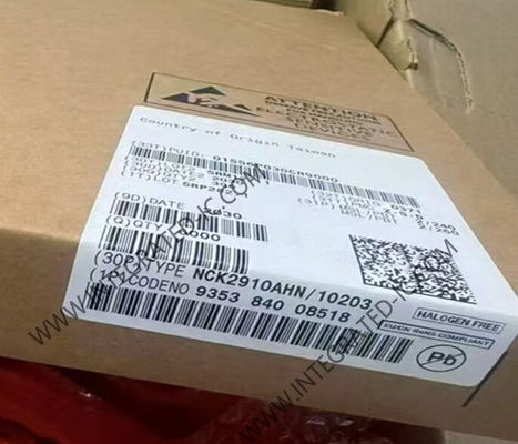 NCK2910AHN ワイヤレス通信モジュール SPI インターフェースHVQFN48のRF受信機