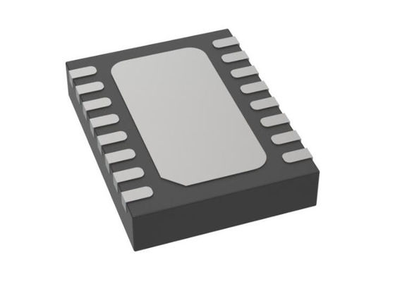 LTC2376IDE-16 統合回路チップ 250ksps データ変換 16ビット ADC変換 DFN16