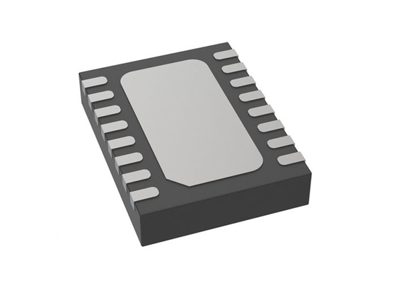 LT6658BIDE-1.2 統合回路チップ 150mA 双出力精密電圧参照