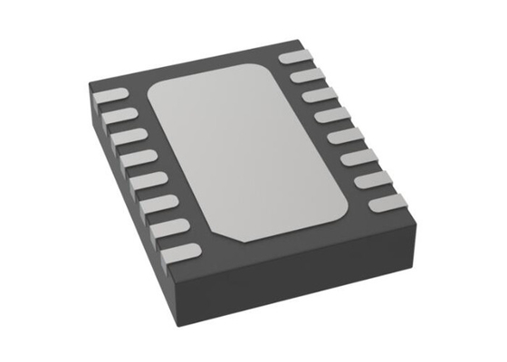 LTC2367IDE-16 統合回路チップ アナログからデジタル変換器 DFN16 16ビット SAR ADC