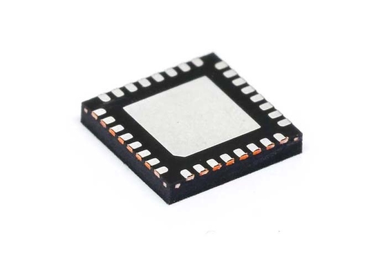 AD9655BCPZ-125 集積回路チップ 16 ビット 1.8V アナログ・デジタル変換器