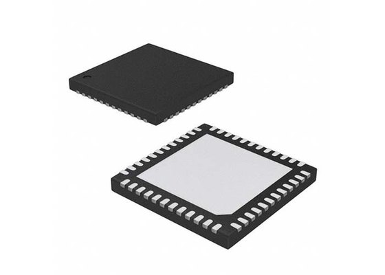 AD9644BCPZ-155 集積回路チップ 14 ビット 1.8V ダブルシリアル出力 アナログ・デジタル変換器