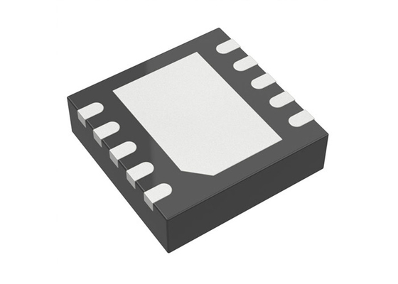 LTC2996CDD センサー IC 2.25 V から 5.5 V 温度センサー 警告出力