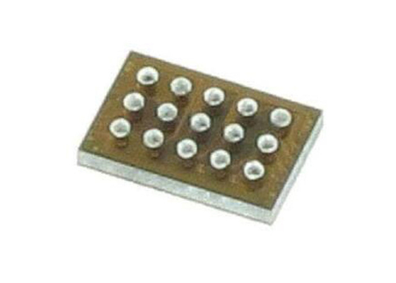 MAX20333ENL 集積回路チップ プログラム可能な電流制限スイッチ WLP15 PMIC IC