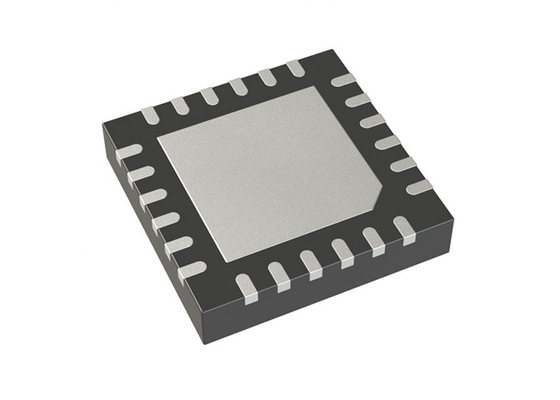 LTC6602IUF 集積回路チップ 高周波300kHz帯域フィルター 24-QFN