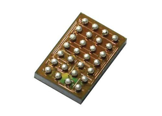 MAX98397EWB 統合回路チップ モノクラス DG スピーカーアンプ 28Vクラス DG アンプ