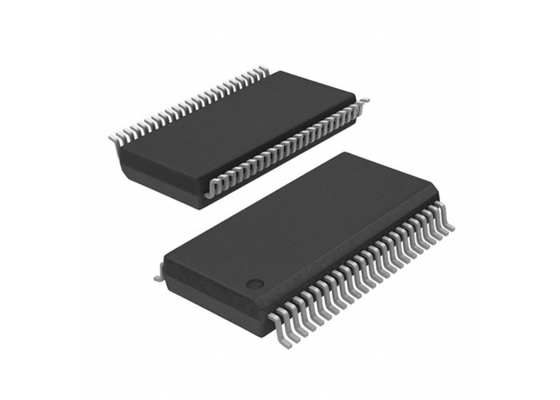 LTC6811IG-1 統合回路チップ 多細胞電池モニター デイジーチェーンインターフェース