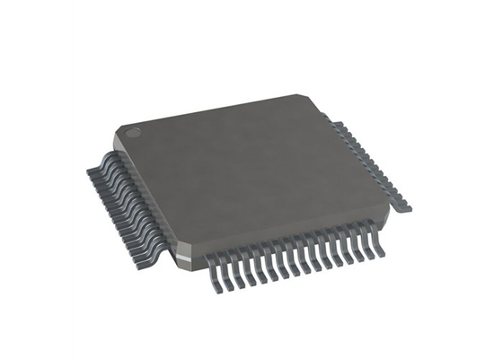 LTC6812ILWE-1 集積回路チップ 多化学 15 細胞バッテリースタックモニター 64-LQFP