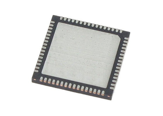 AD9650BCPZ-105 統合回路チップ 300 MHz アナログからデジタル変換機 LFCSP-64