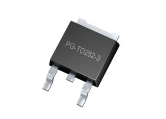 IPD50N06S4L-12 集積回路チップ 60V オプティモス T2 自動車 MOSFET トランジスタ