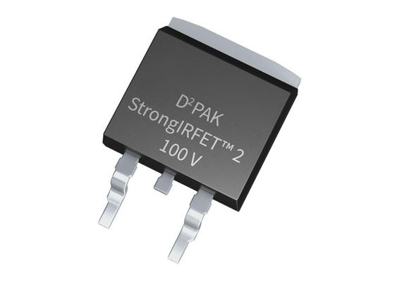 IPB035N10NF2S 統合回路チップ ストロングIRFET 2 シングルNチャネルMOSFETトランジスタ