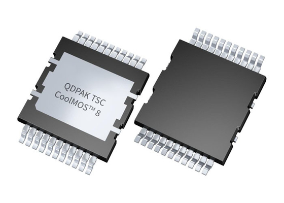 IPDQ60R024CM8 統合回路チップ MOSFET トランジスタ 600V クールMOS 8 パワー トランジスタ