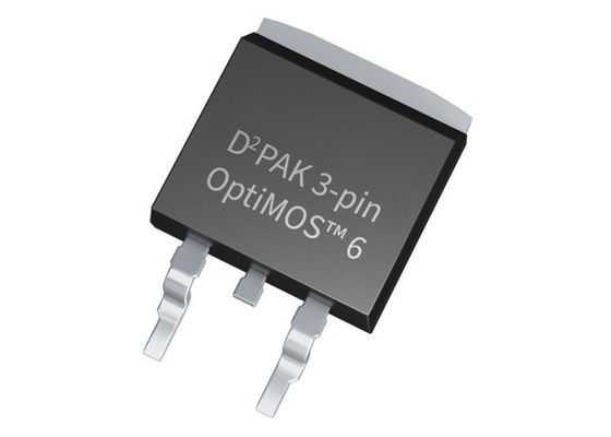 IPB057N15NM6 統合回路チップ 150V 128A オプティモス 6 パワートランジスタ D2PAK