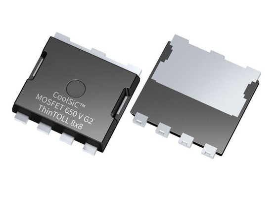 IMTA65R026M2H 集積回路チップ クールシック MOSFET ディスクリート 650V MOSFET トランジスタ