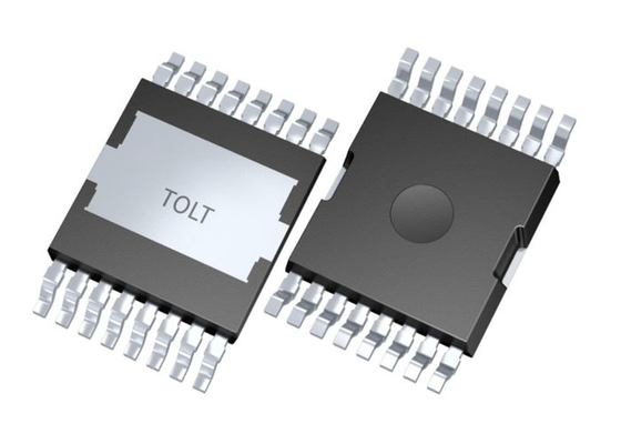 IPTC017N10NM5LF2 統合回路チップ 100V OptiMOS 5 Nチャネル電源MOSFETトランジスタ