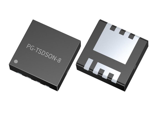 IAUZ40N06S5N105 集積回路チップ 60V 40A オプティモス 5 自動車 MOSFET トランジスタ