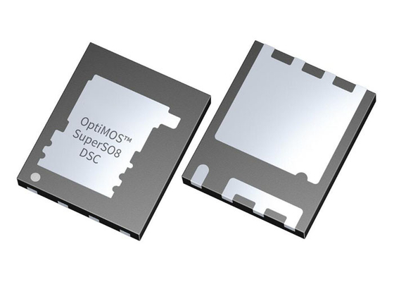 BSC016N06NSSC 統合回路チップトランジスタ 60V OptiMOS 5 パワー MOSFET トランジスタ