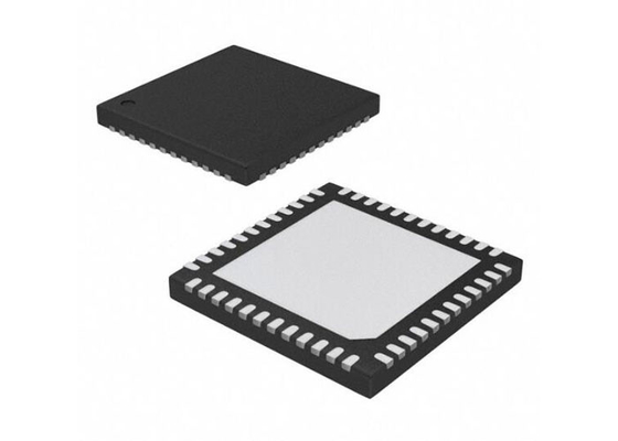 ADRF6658BCPZ ワイヤレス通信モジュール 双 Rx ミキサー 440mA 双チャネルダウンコンバーター