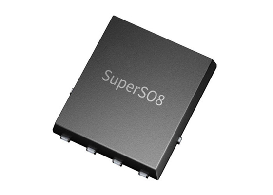 BSC050NE2LS 統合回路チップ MOSFET トランジスタ 25V OptiMOS 5 パワー トランジスタ