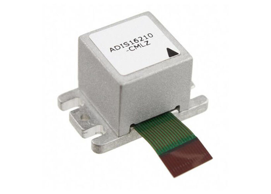 ADIS16210CMLZ センサーIC デジタルインクリノメーター 50Hz 帯域幅加速計