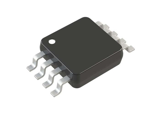 ADA4807-2ARMZ 集積回路チップ 180 MHz 鉄道対鉄道電圧フィードバック増幅器