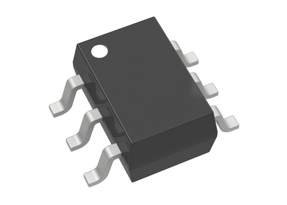 HMC545AE 無線通信モジュール 3 GHz 50Ohm GaAs MMIC SPDT スイッチ SOT-23-6