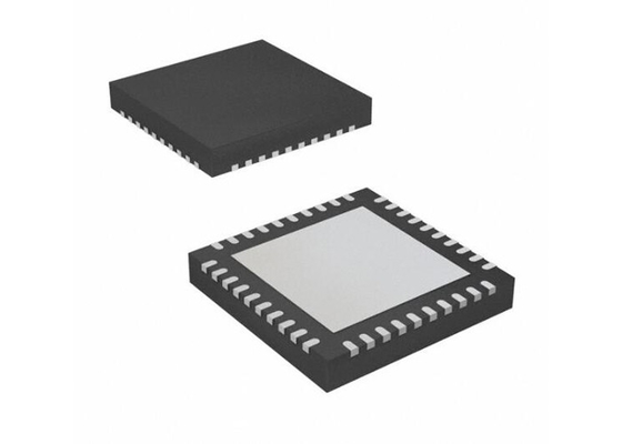 AD9571ACPZPEC 集積回路チップ 10 時計出力 イーサネット 時計発電機 LFCSP40