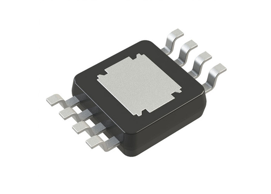 HMC536MS8GE 無線通信モジュール 一般用途 SPDT 6 GHz GaAs MMIC T/R スイッチ