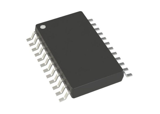 AD5754RBREZ 集積回路チップデータ変換IC TSSOP24 16ビットDAC変換IC