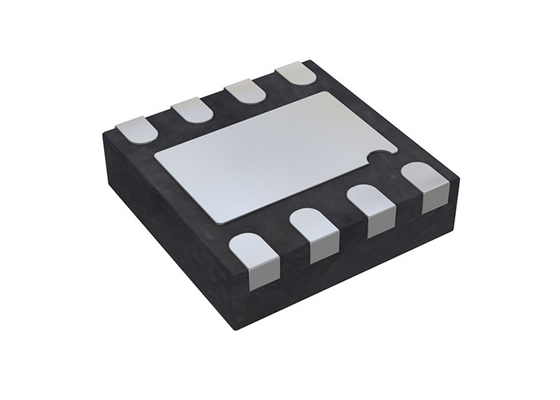 ADL5723ACPZN 統合回路チップ 10.1 GHz から 11.7 GHz 低ノイズアンプ 8-LFCSP