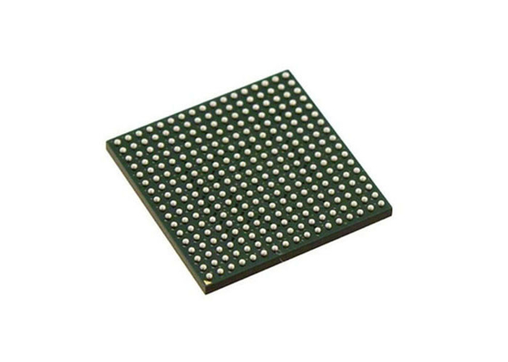 AD9162BBCA 統合回路チップ 16 ビット 12 GSPS RF デジタル・アナログ変換機