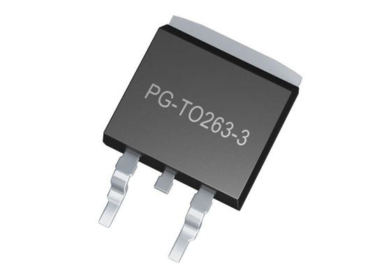 IPB180P04P4-03 集積回路チップ 自動車 MOSFET トランジスタ OptiMOS P2 トランジスタ